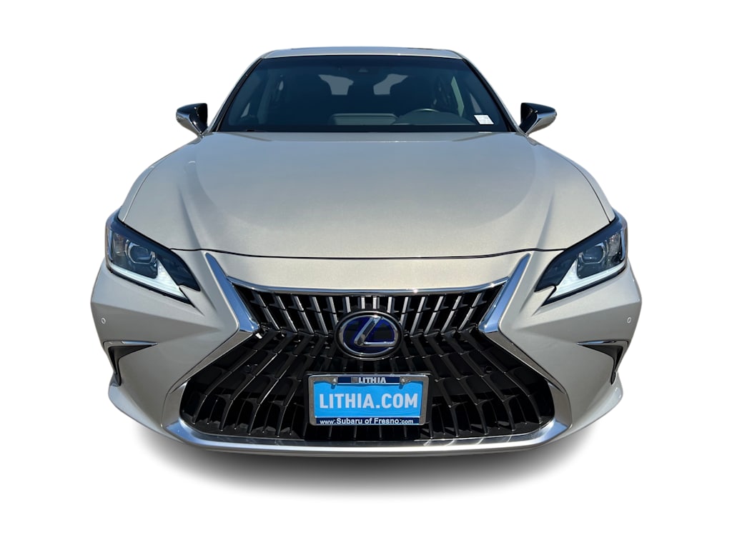 Image 7 of 2022 Lexus ES 300h