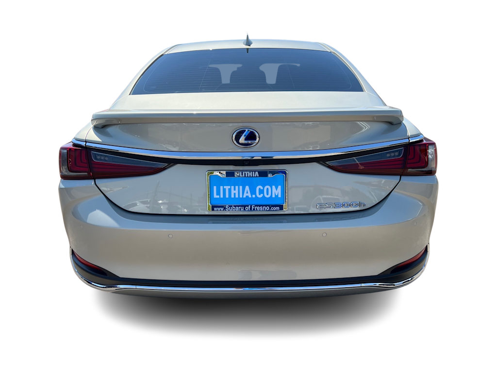 Image 6 of 2022 Lexus ES 300h