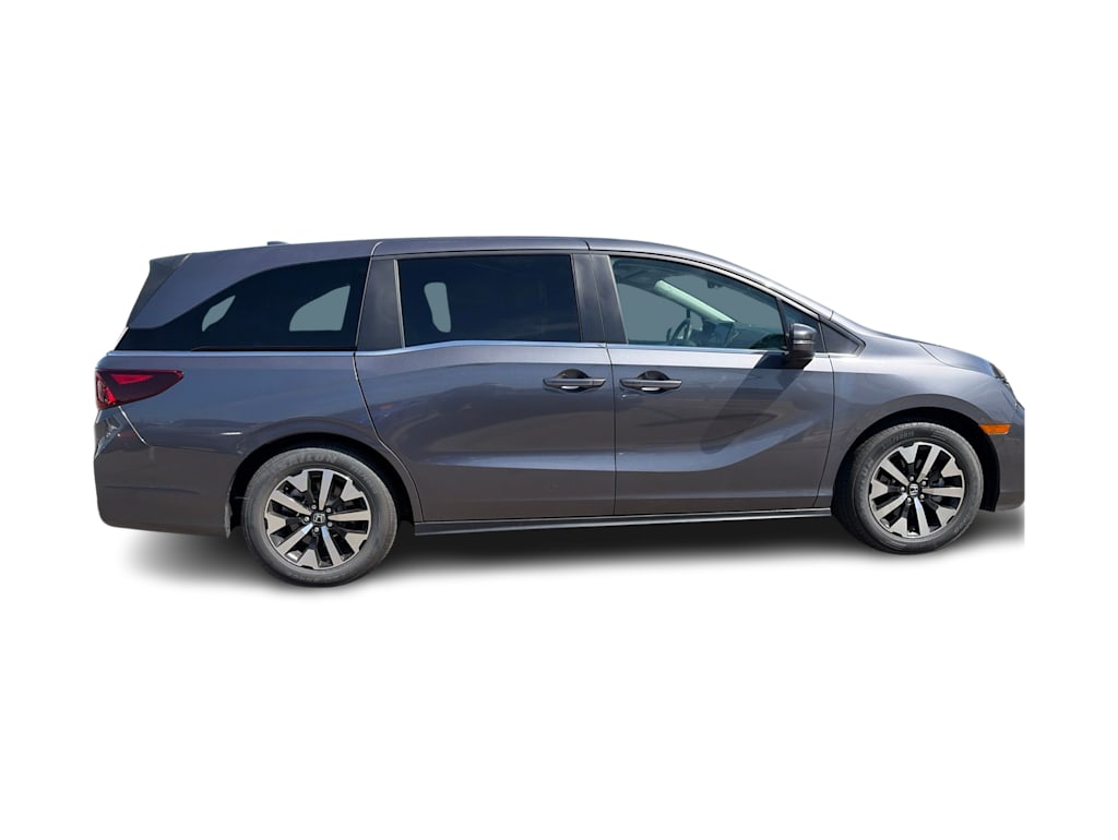 Thumbnail: 2025 Honda Odyssey - 15
