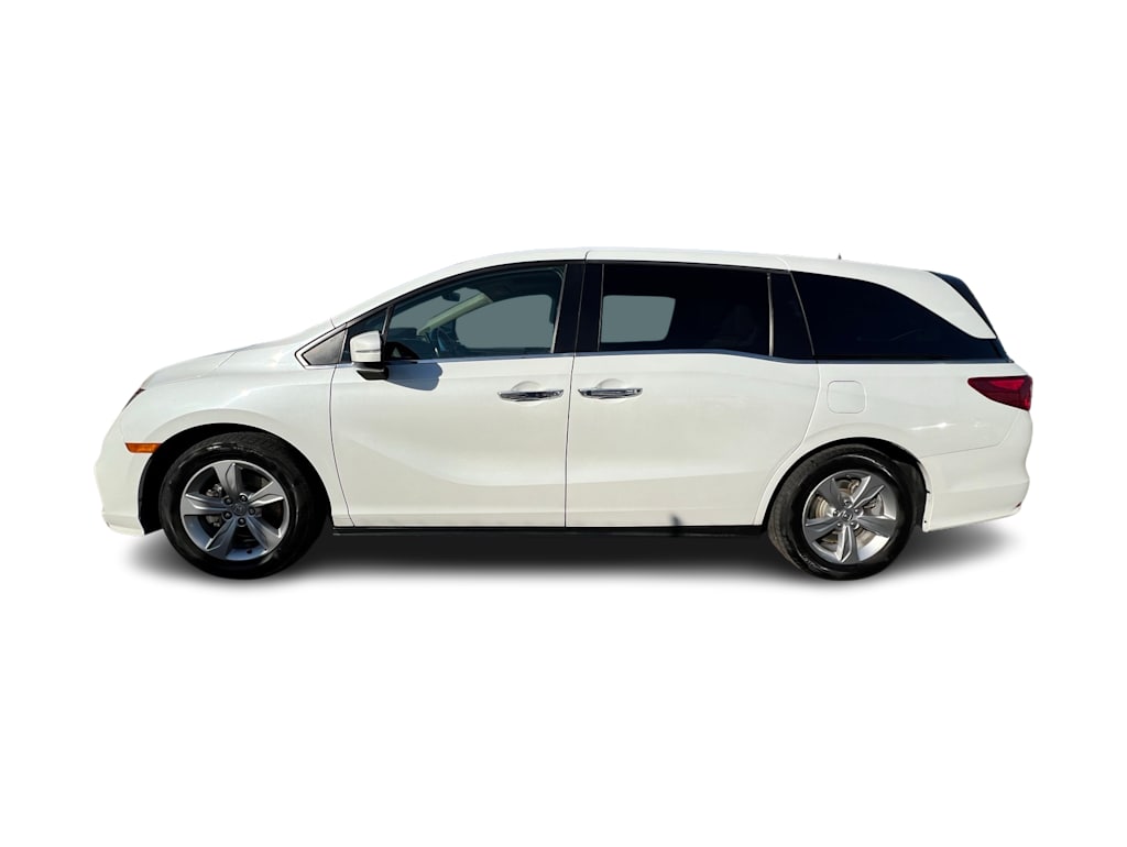 Thumbnail: 2020 Honda Odyssey - 3