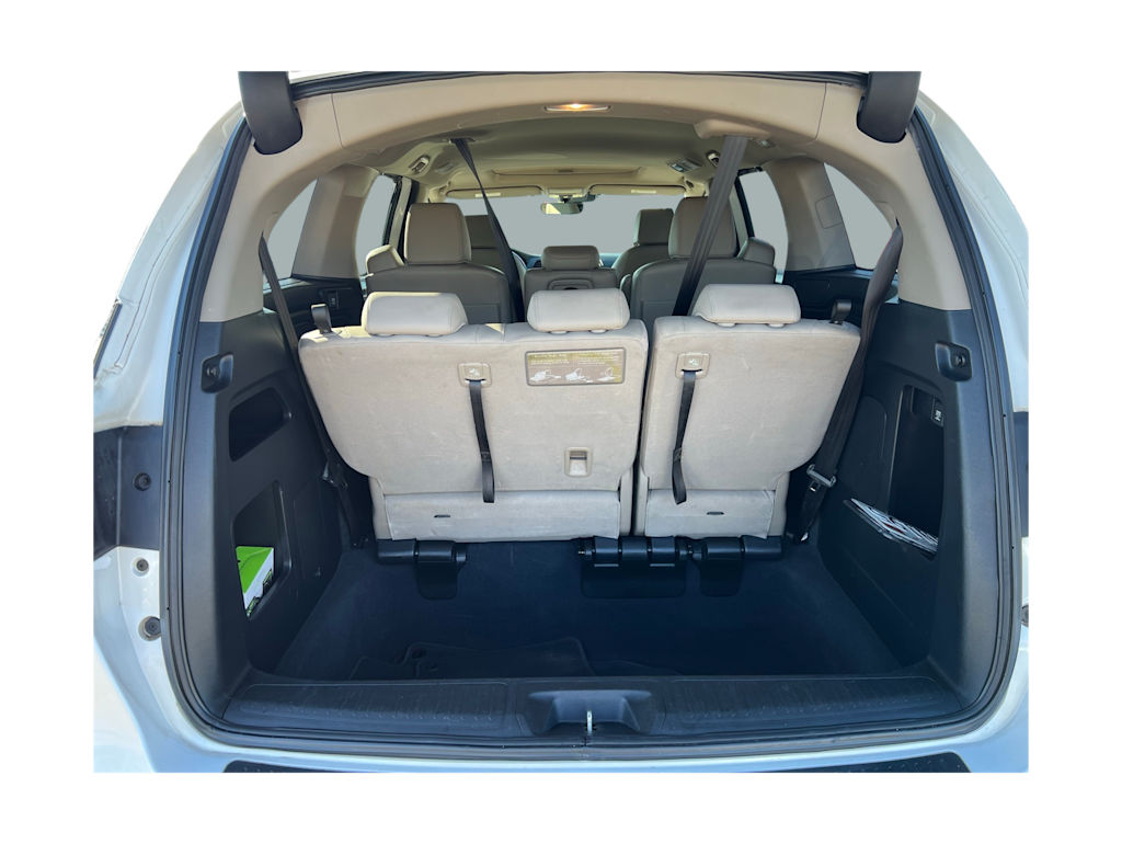 Thumbnail: 2020 Honda Odyssey - 18