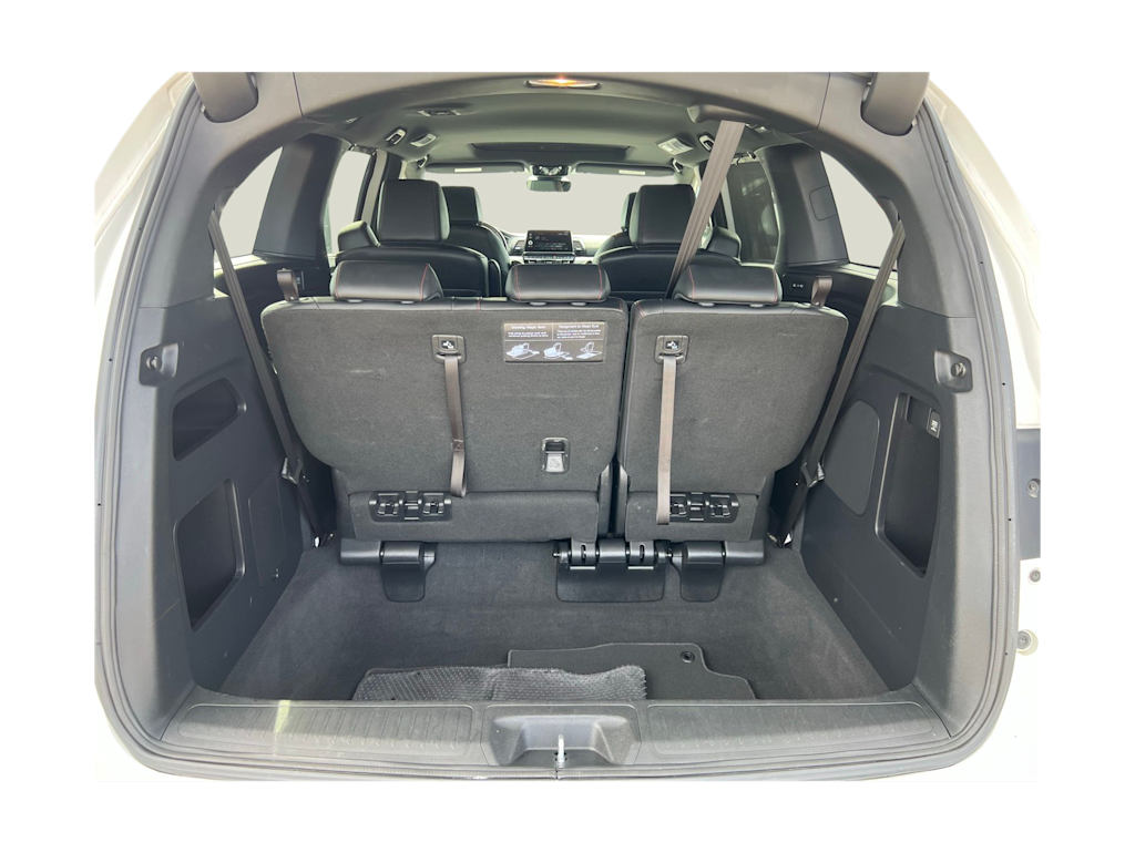 Thumbnail: 2025 Honda Odyssey - 18