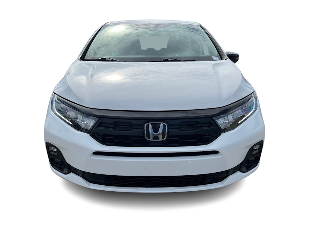 Thumbnail: 2025 Honda Odyssey - 6