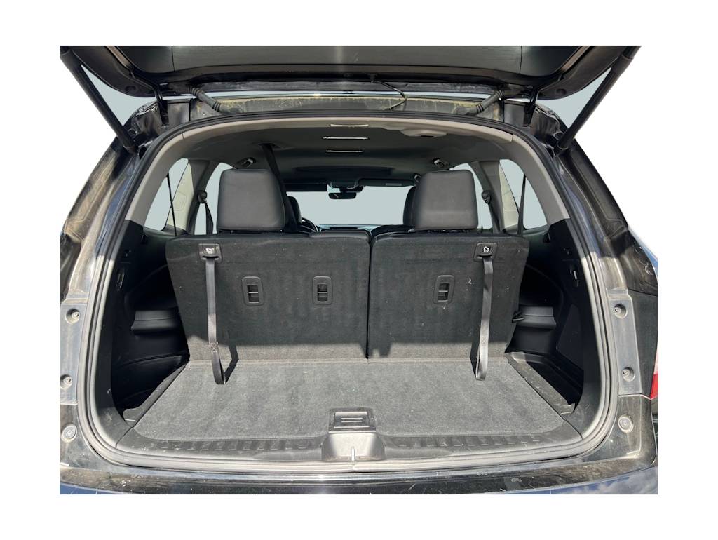 Thumbnail: 2021 Honda Pilot - 16