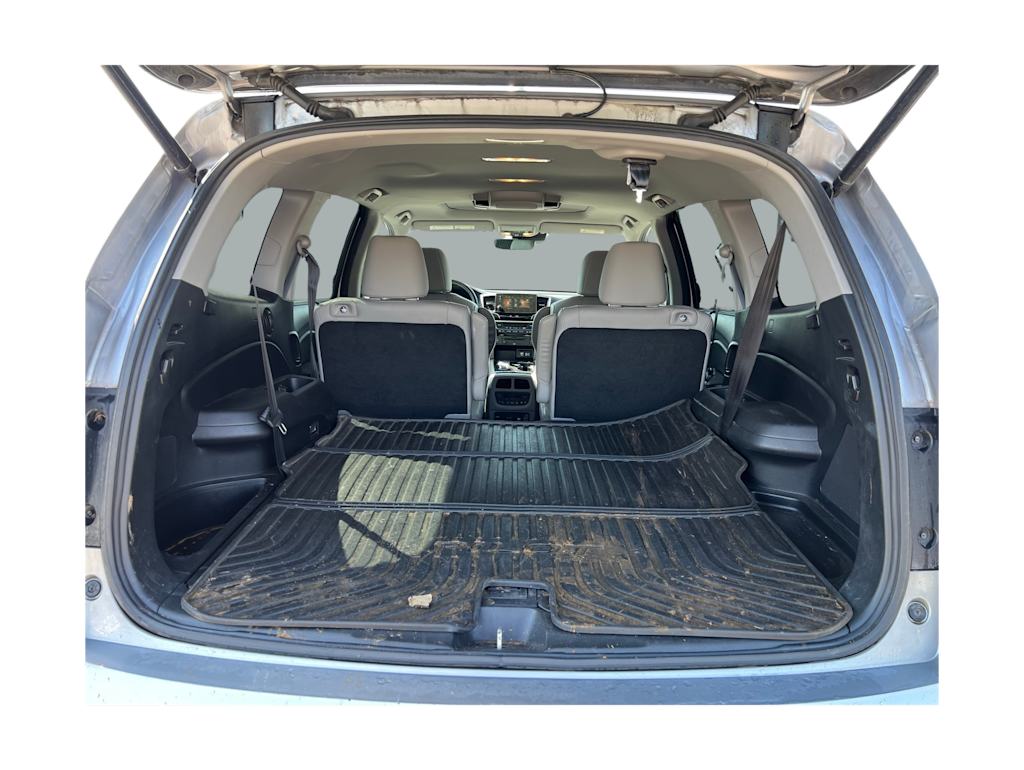 Thumbnail: 2021 Honda Pilot - 16