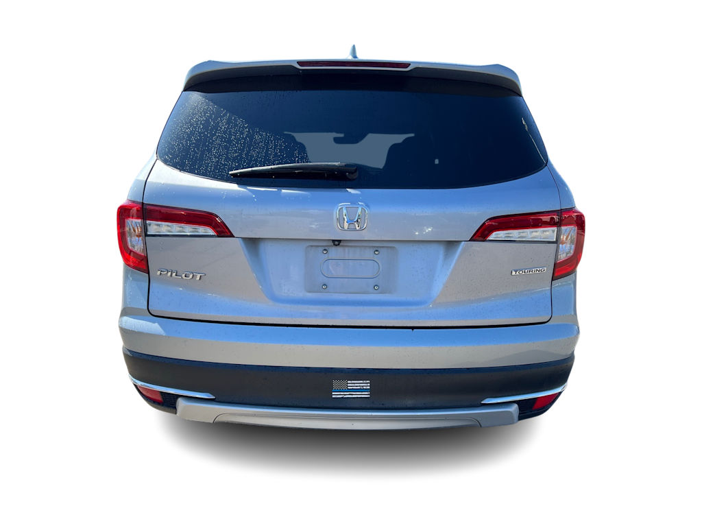 Thumbnail: 2021 Honda Pilot - 5