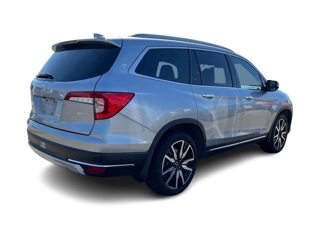 Thumbnail: 2021 Honda Pilot - 20