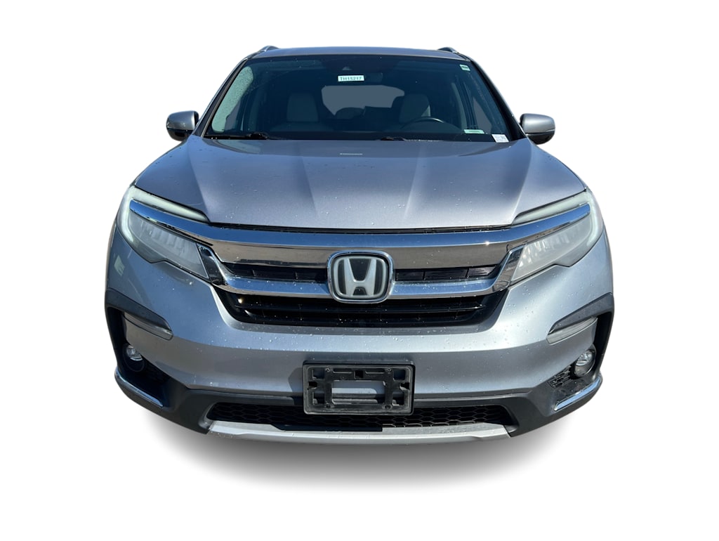 Thumbnail: 2021 Honda Pilot - 6