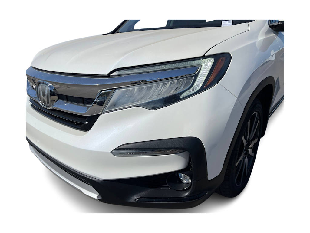 Thumbnail: 2019 Honda Pilot - 20