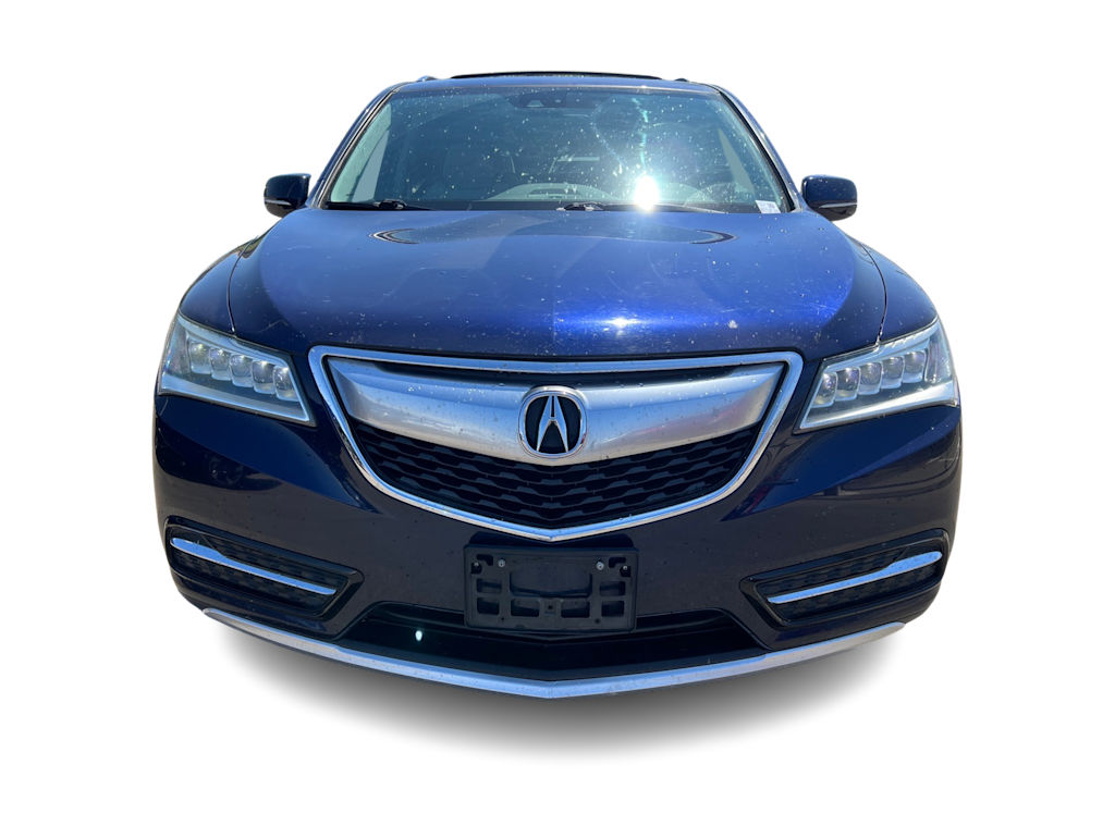 Image 7 of 2014 Acura MDX
