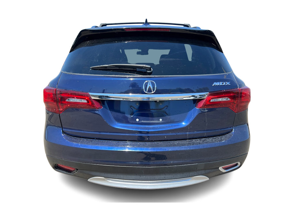 Image 6 of 2014 Acura MDX