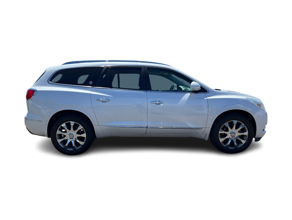 Thumbnail: 2017 Buick Enclave - 23
