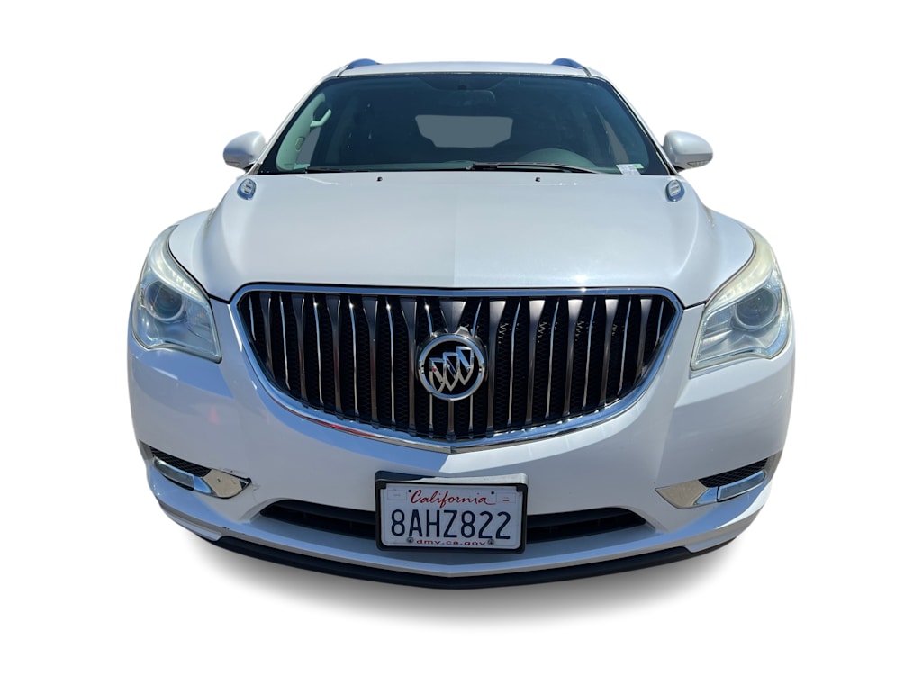 Thumbnail: 2017 Buick Enclave - 6