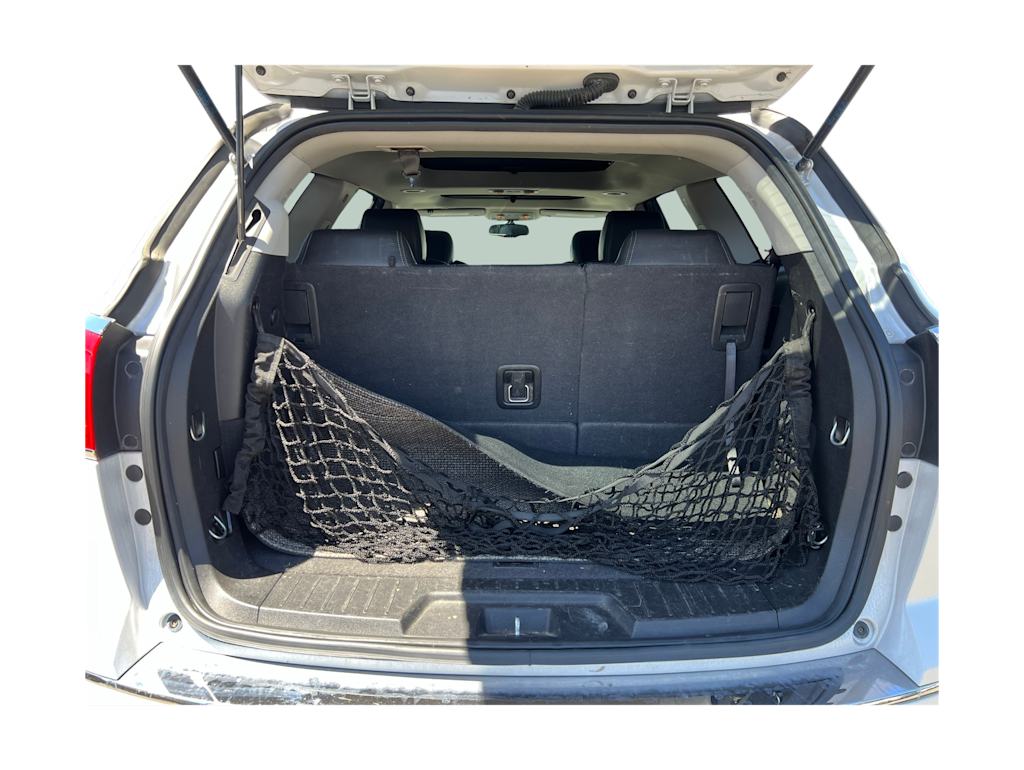 Thumbnail: 2017 Buick Enclave - 17