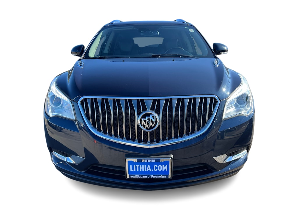 Thumbnail: 2017 Buick Enclave - 6