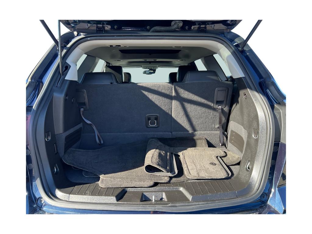 Thumbnail: 2017 Buick Enclave - 43