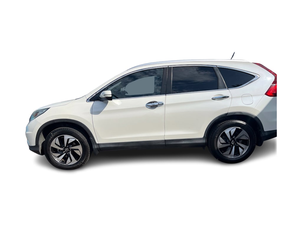 Thumbnail: 2015 Honda CR-V - 3