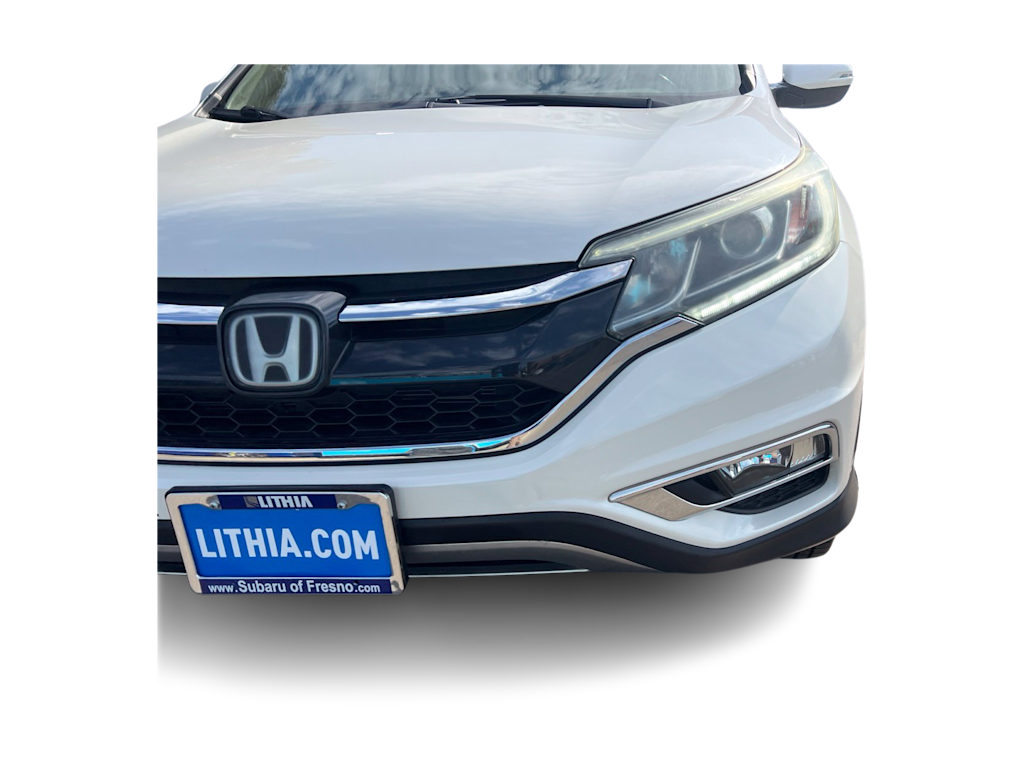 Thumbnail: 2015 Honda CR-V - 6