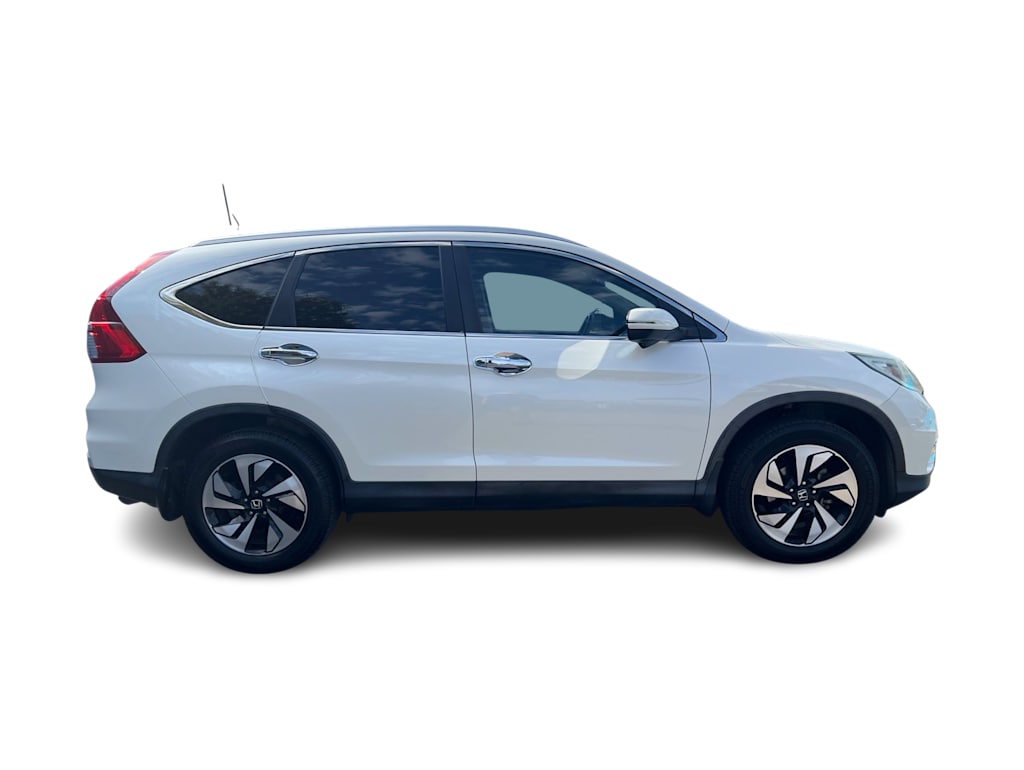 Thumbnail: 2015 Honda CR-V - 18