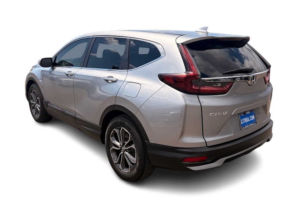 Thumbnail: 2020 Honda CR-V - 3