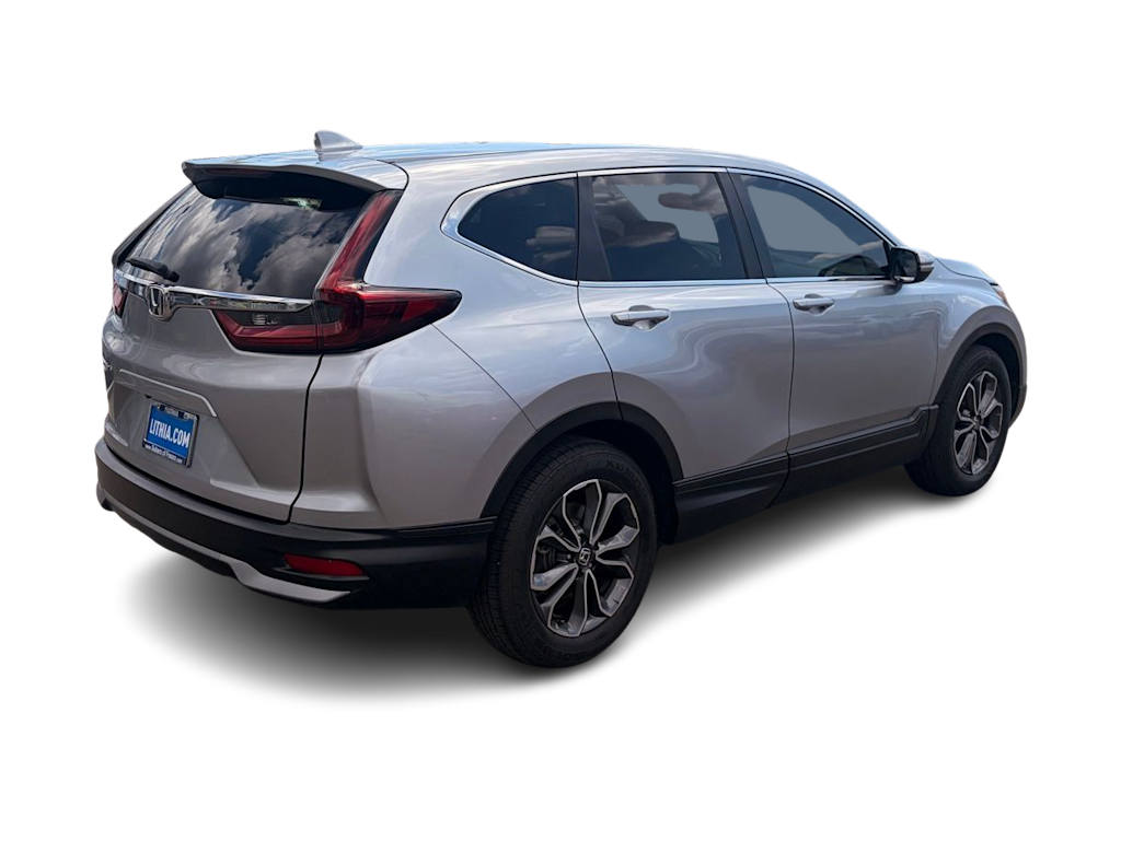 Thumbnail: 2020 Honda CR-V - 19