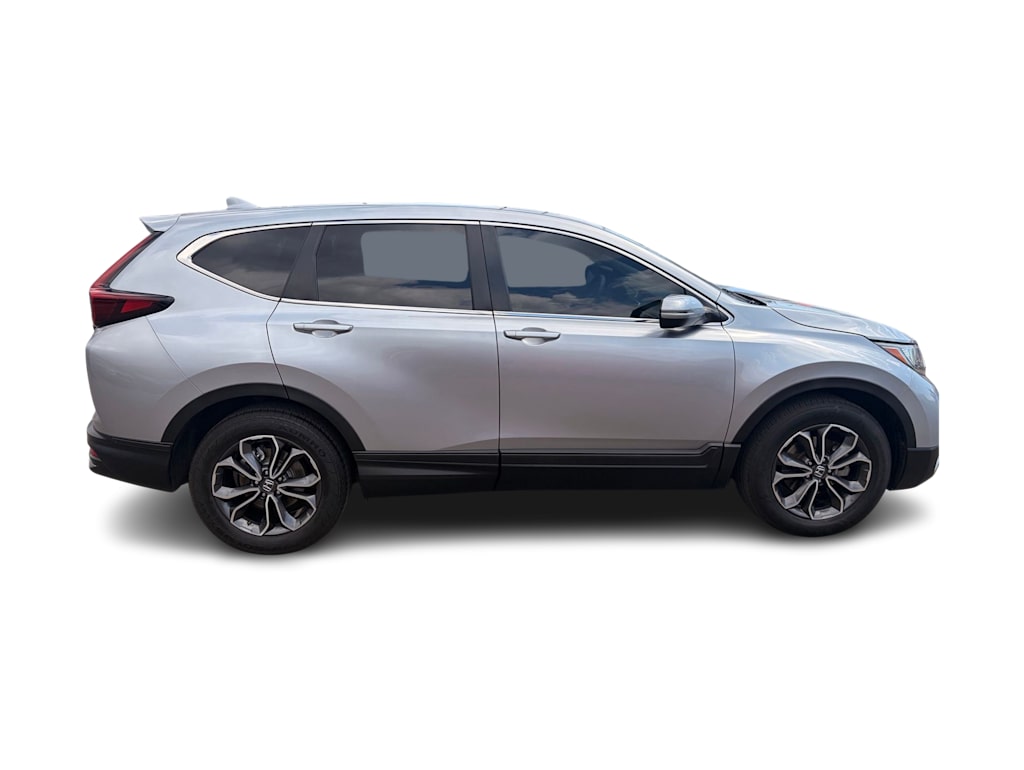 Thumbnail: 2020 Honda CR-V - 18