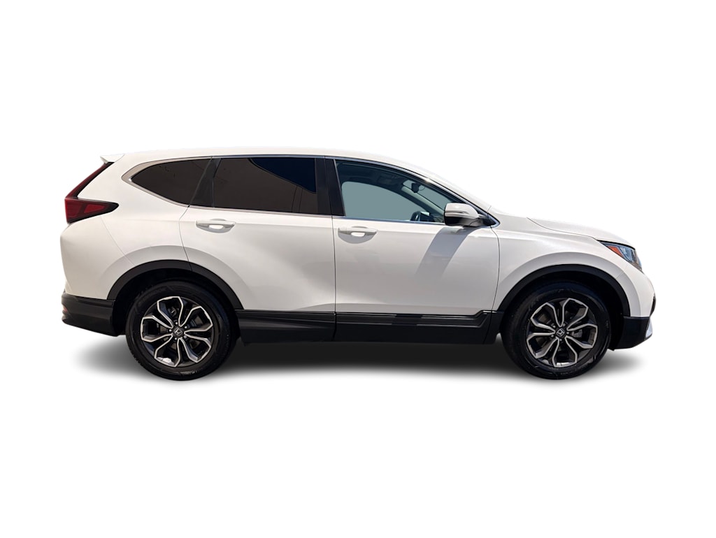 Thumbnail: 2020 Honda CR-V - 28