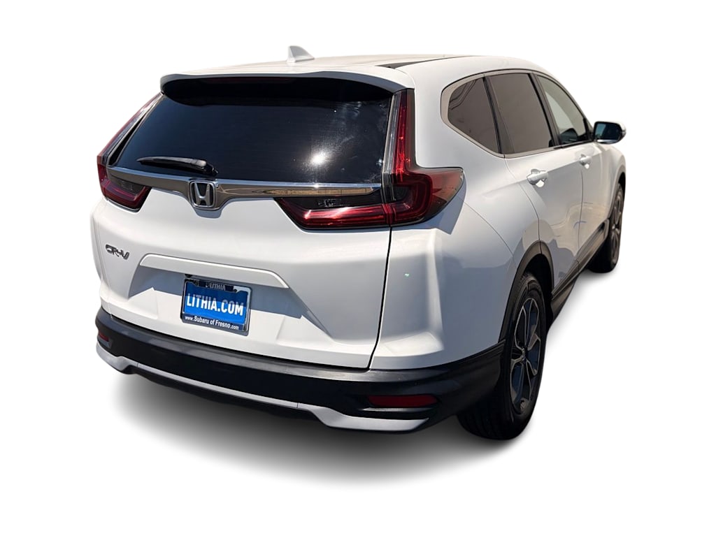 Thumbnail: 2020 Honda CR-V - 29