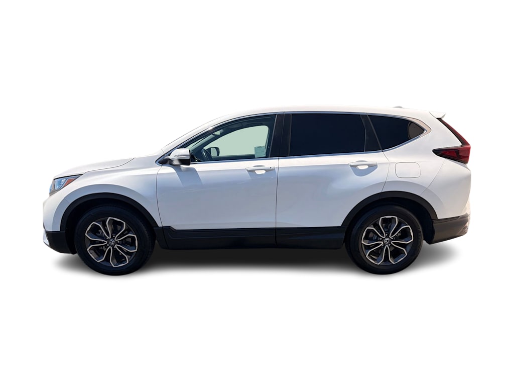 Thumbnail: 2020 Honda CR-V - 3