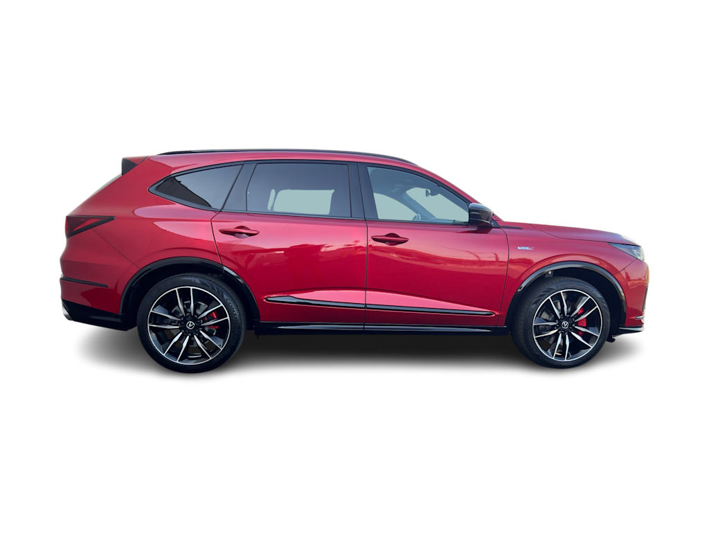 Thumbnail: 2024 Acura MDX - 19