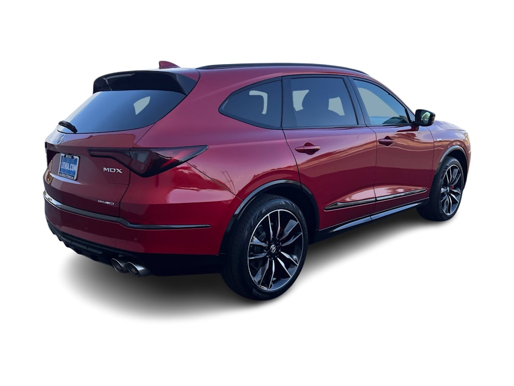 Thumbnail: 2024 Acura MDX - 20