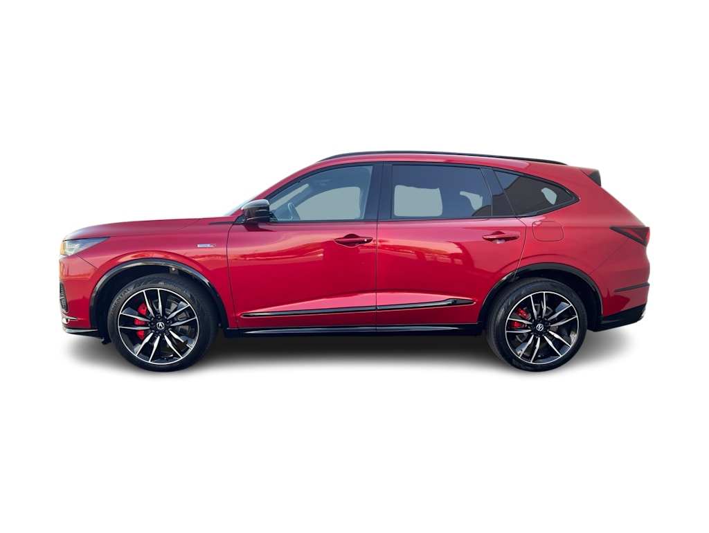 Thumbnail: 2024 Acura MDX - 3