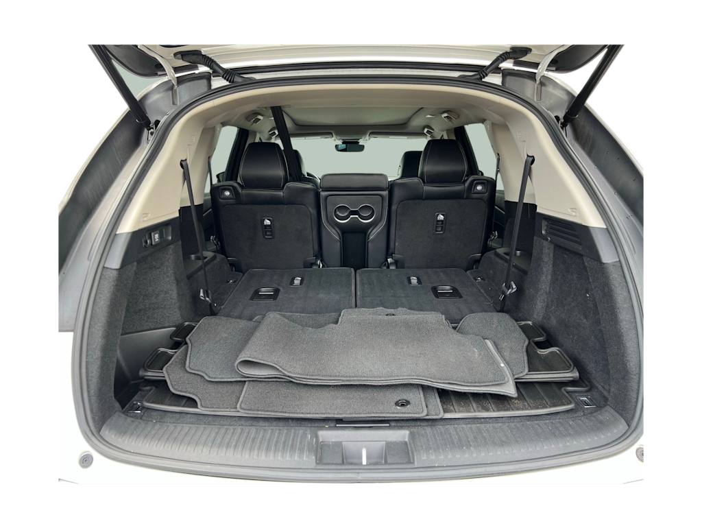 Thumbnail: 2023 Acura MDX - 17