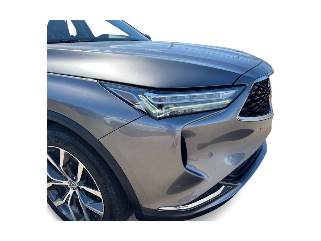 Thumbnail: 2022 Acura MDX - 19