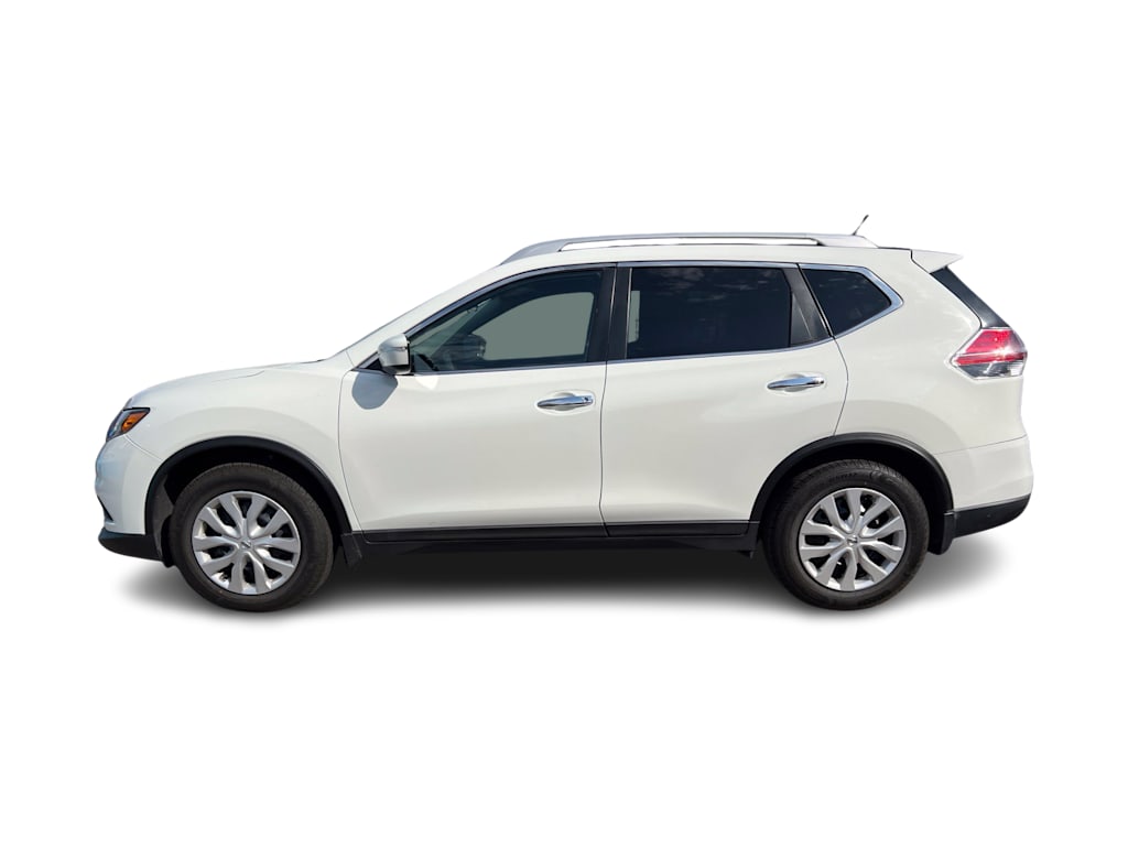 Thumbnail: 2016 Nissan Rogue - 3