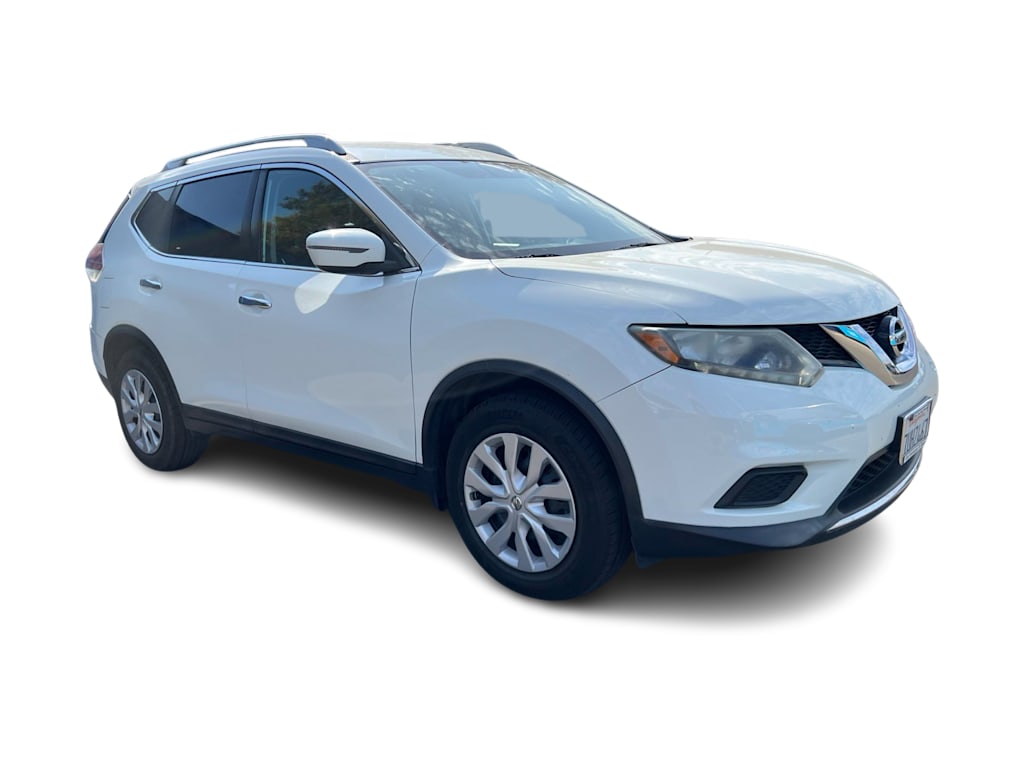 Thumbnail: 2016 Nissan Rogue - 16