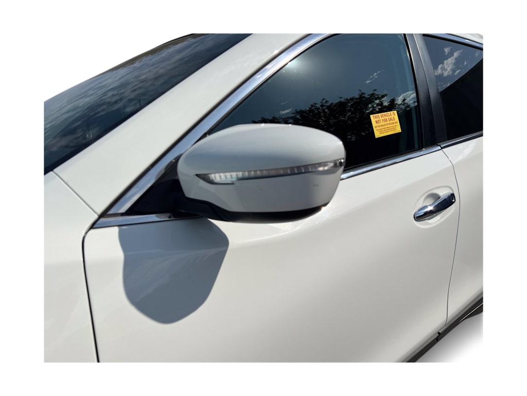 Thumbnail: 2016 Nissan Rogue - 19