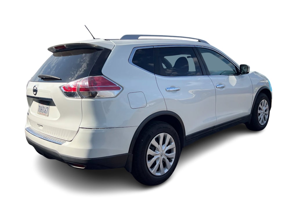 Thumbnail: 2016 Nissan Rogue - 18