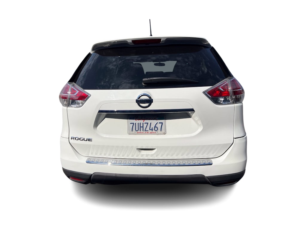 Thumbnail: 2016 Nissan Rogue - 5