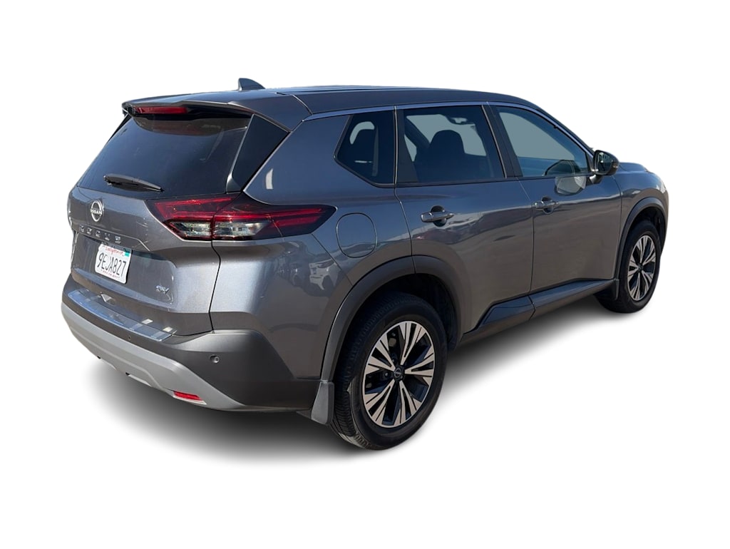Thumbnail: 2023 Nissan Rogue - 20