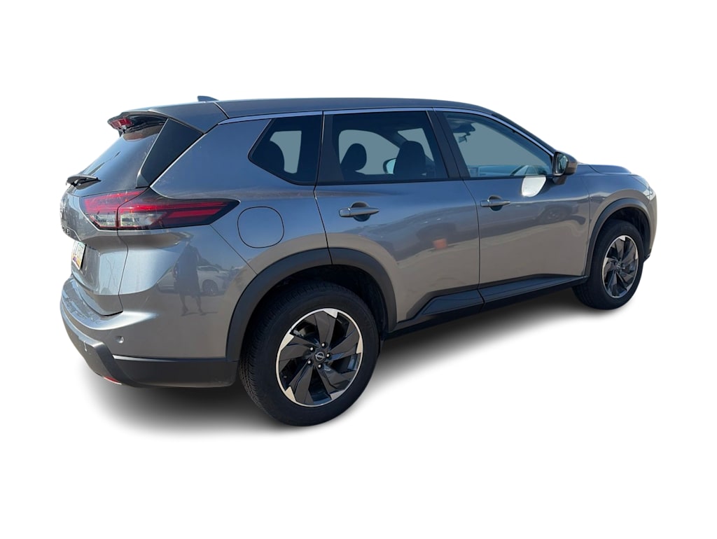 Thumbnail: 2025 Nissan Rogue - 17