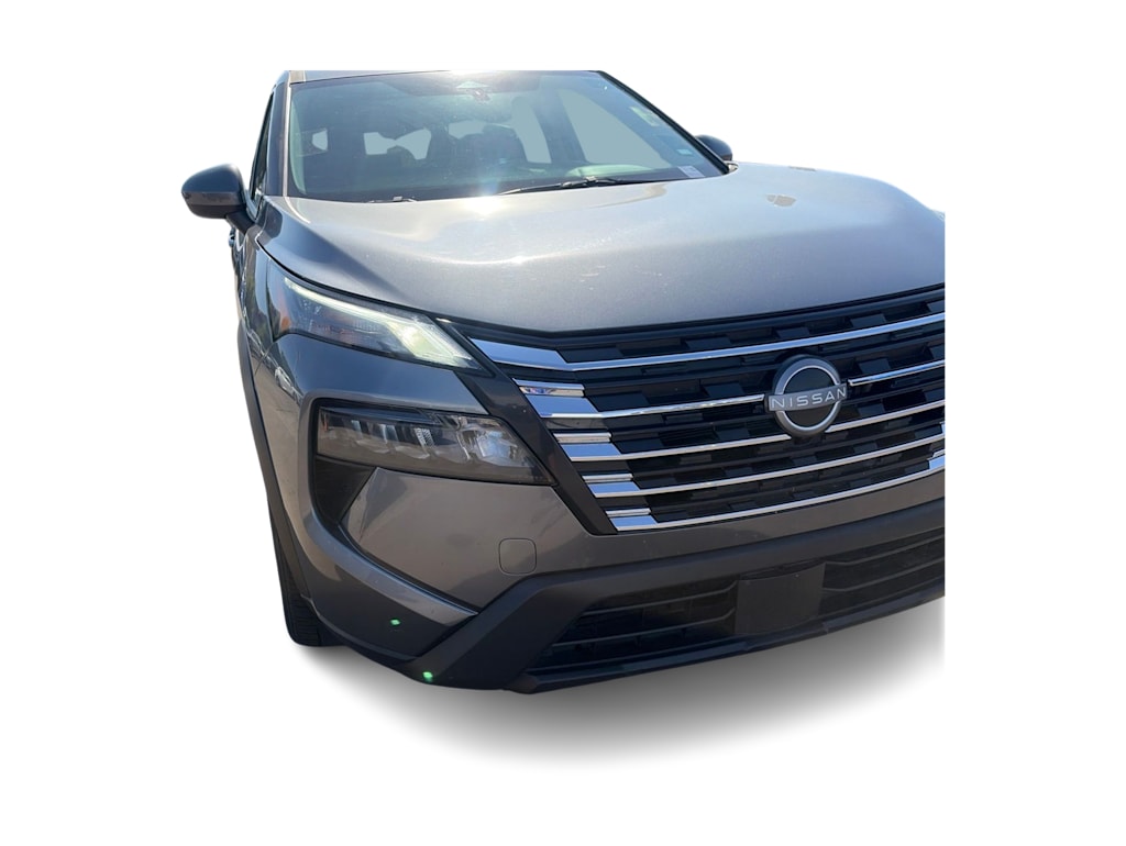 Thumbnail: 2025 Nissan Rogue - 19