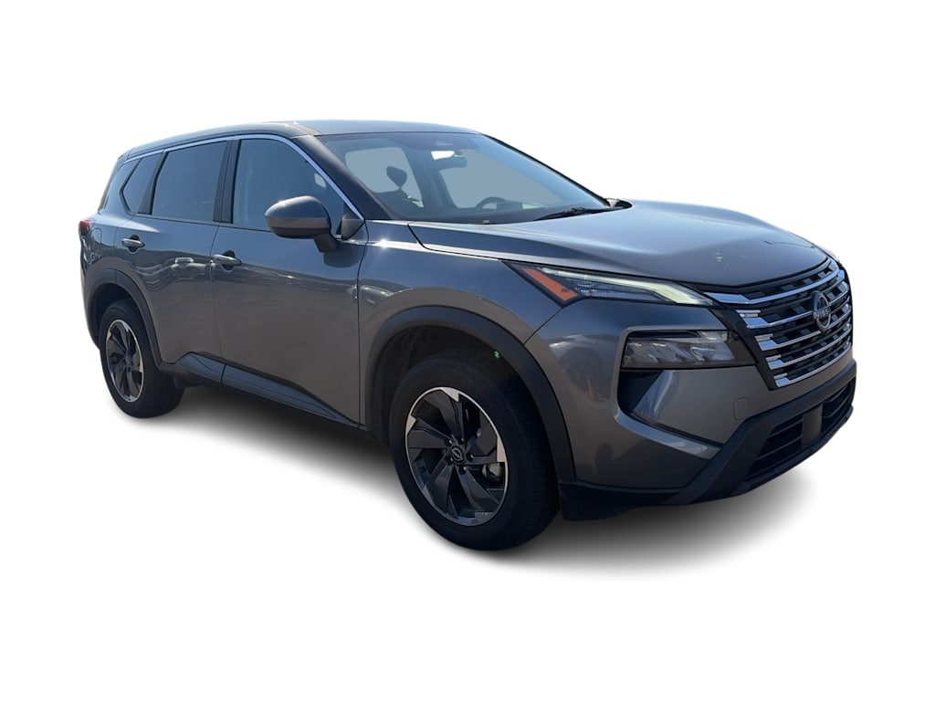Thumbnail: 2025 Nissan Rogue - 15