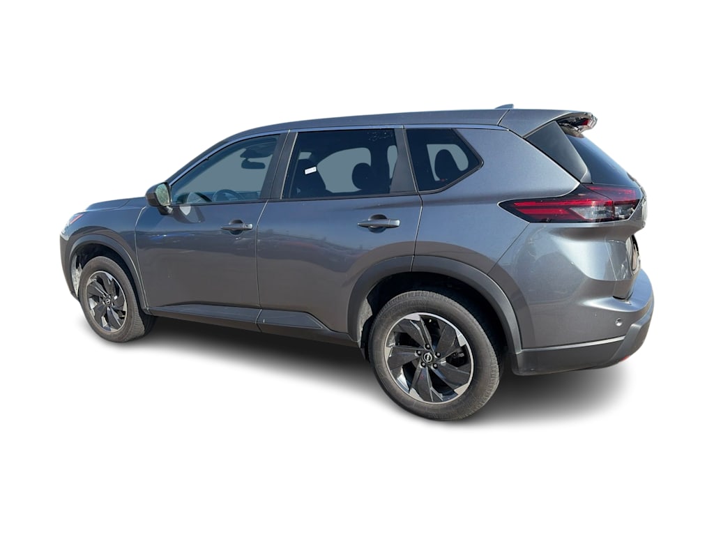 Thumbnail: 2025 Nissan Rogue - 3