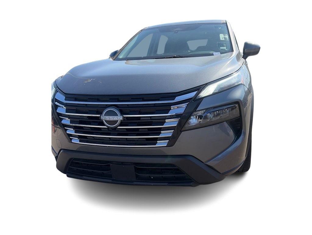 Thumbnail: 2025 Nissan Rogue - 4