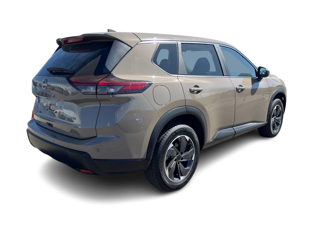 Thumbnail: 2025 Nissan Rogue - 18
