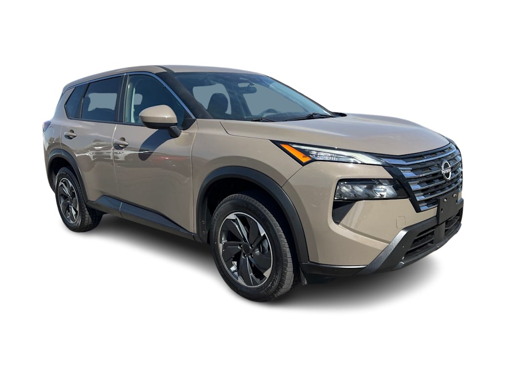 Thumbnail: 2025 Nissan Rogue - 16