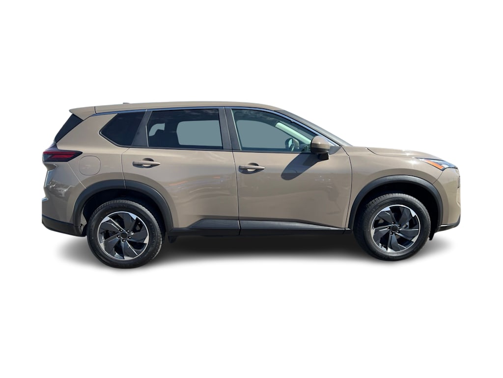 Thumbnail: 2025 Nissan Rogue - 17
