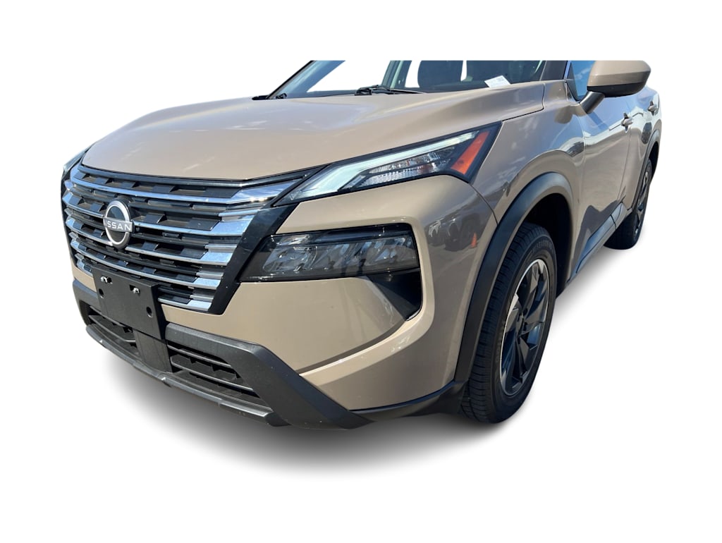 Thumbnail: 2025 Nissan Rogue - 20