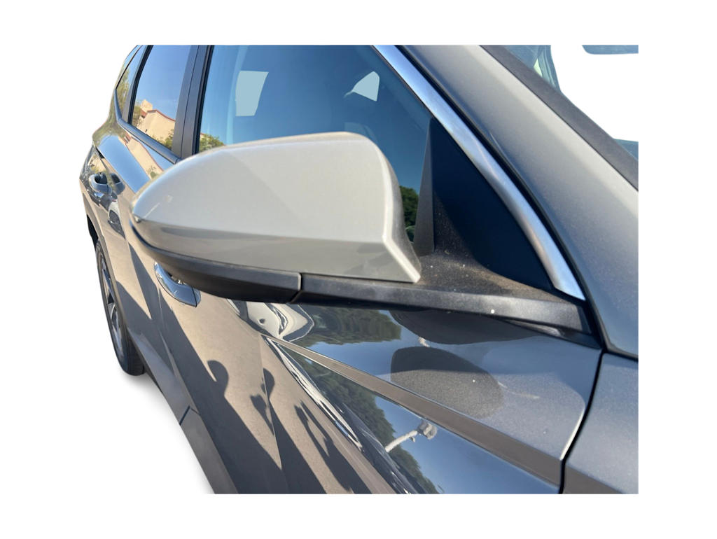 Thumbnail: 2025 Hyundai Tucson - 23